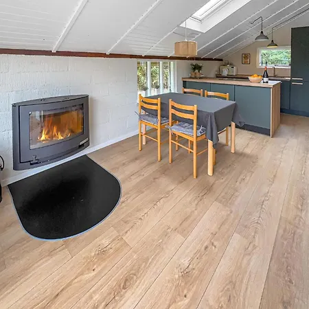 Holiday home 3 Bedroom Amazing In Norre Nebel