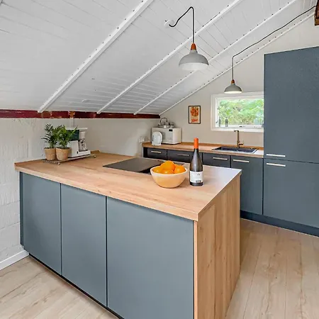 Holiday home 3 Bedroom Amazing In