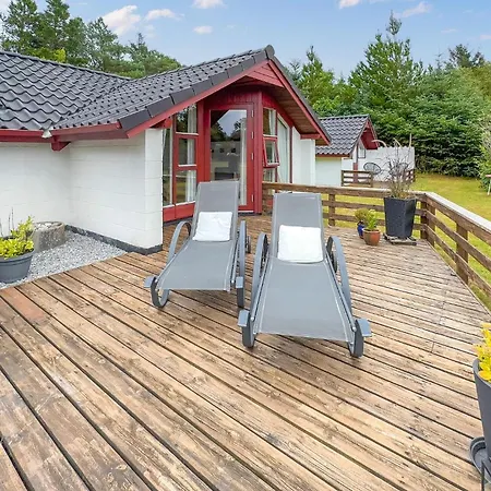 3 Bedroom Amazing In * Norre Nebel