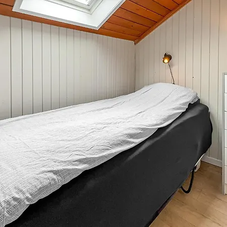 3 Bedroom Amazing In Holiday home Norre Nebel