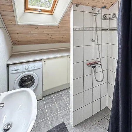 Holiday home 3 Bedroom Amazing In Norre Nebel