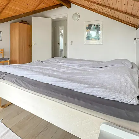 3 Bedroom Amazing In * Norre Nebel