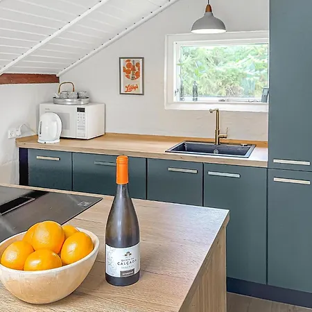 Holiday home 3 Bedroom Amazing In Norre Nebel