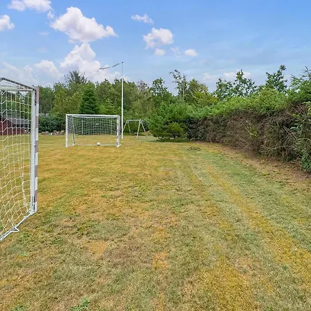 Semesterbostad 3 Bedroom Amazing In