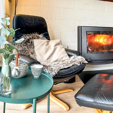 3 Bedroom Amazing In Prázdninový dům