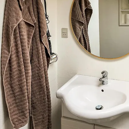3 Bedroom Amazing In * Nørre Nebel