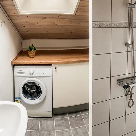 3 Bedroom Amazing In * Nørre Nebel